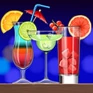 Cocktail Sort-icon
