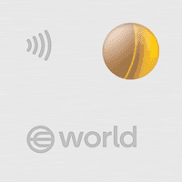 World Card