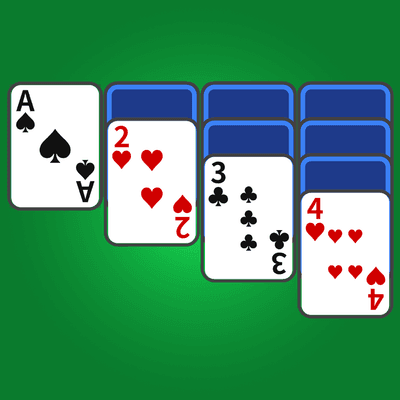 Tiny Solitaire-icon