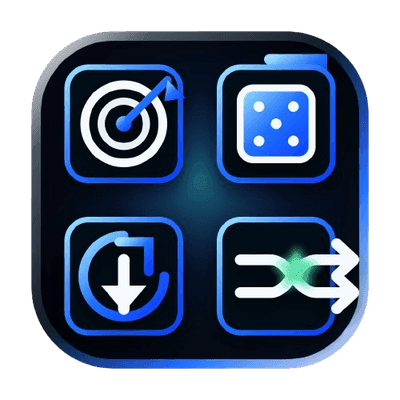 Reactor Fusion-icon