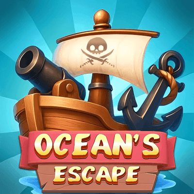 OceanEscape-icon