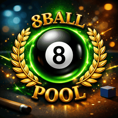 8Ball Pool-icon