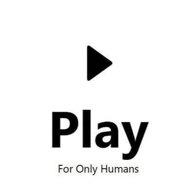 PLAY-icon