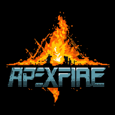 Apex Fire-icon