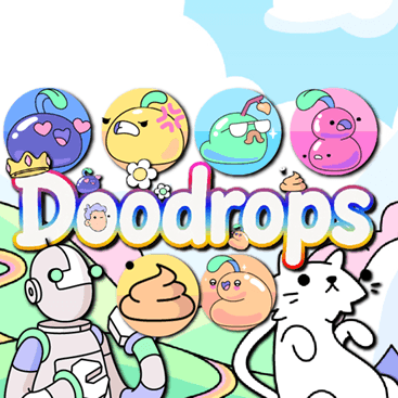 DOODROPS-icon