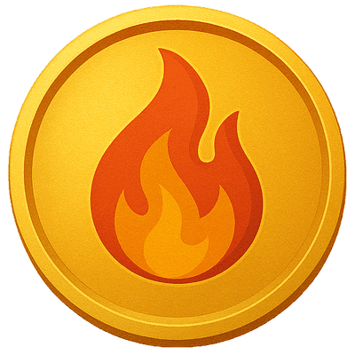 Streak Token-icon