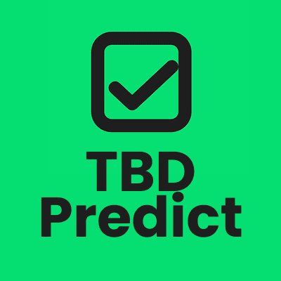 TBD Predict-icon
