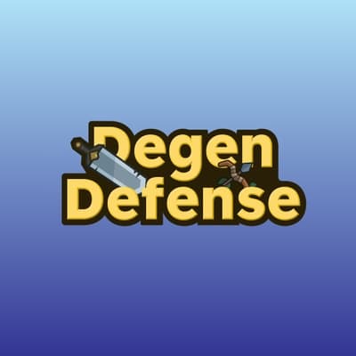 Degen Defense-icon