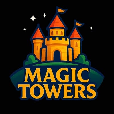 MAGIC TOWERS-icon