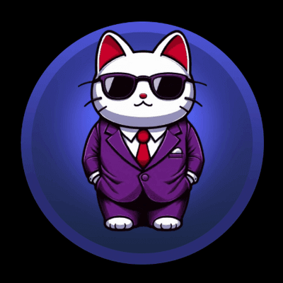 Cat Boss Meow Adventure-icon