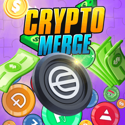 Crypto Merge-icon