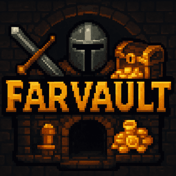 Farvault-icon