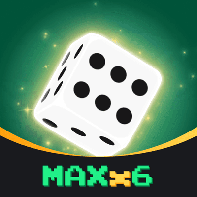 DICE MAXx6-icon