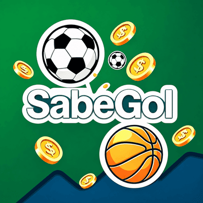 SabeGol|The sports prediction platform-icon