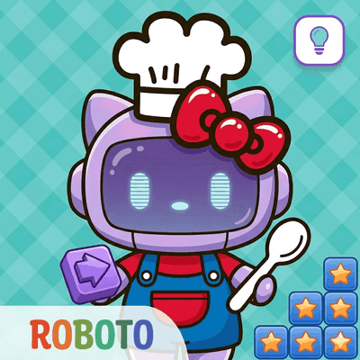 Roboto-icon