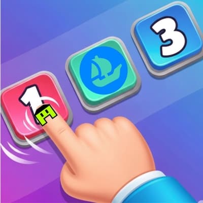 Tap 1 then 2...-icon