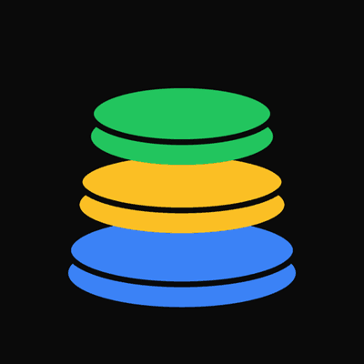 Real Assets: Stocks, Bonds & Gold-icon