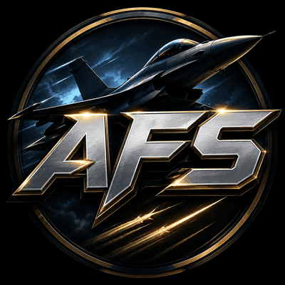 AIR FORCE STRIKE-icon