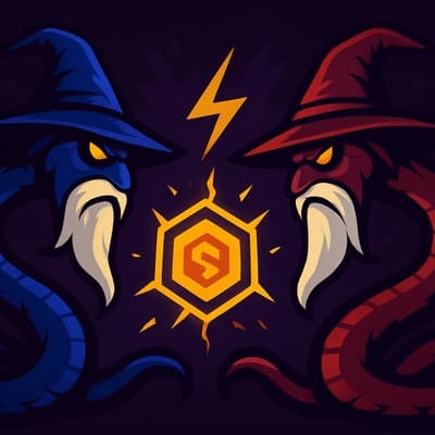 WIZARD DUEL-icon