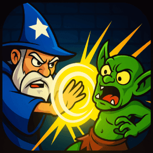 GOBLIN PUSH-icon