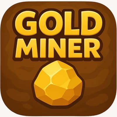 Gold Miner-icon
