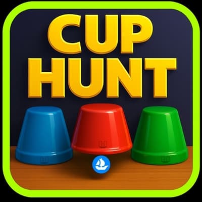 Cup Hunt-icon