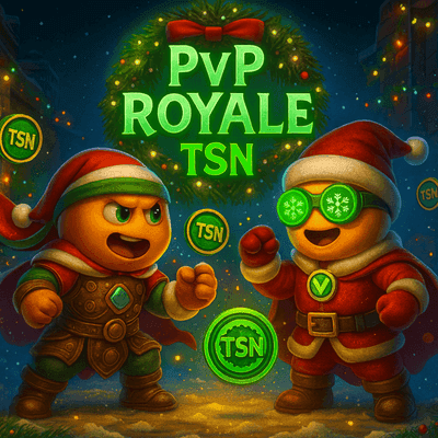 TSN PVP ROYALE-icon