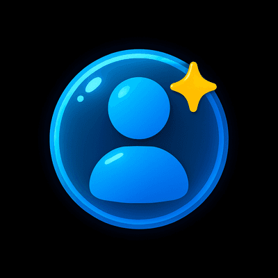 Human Pass: Connect & Verify-icon