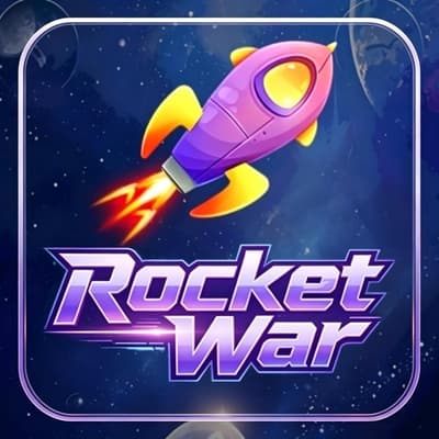 Rocket War-icon