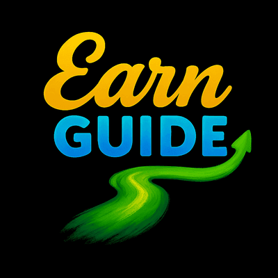 EarnGuide-icon