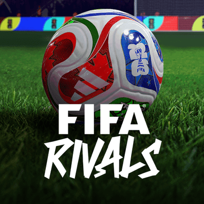 FIFA Rivals!-icon