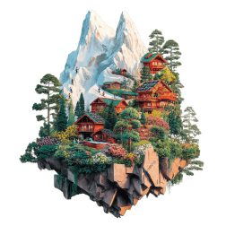 Edge City Patagonia-icon