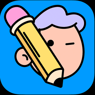 Draw the Doodles-icon