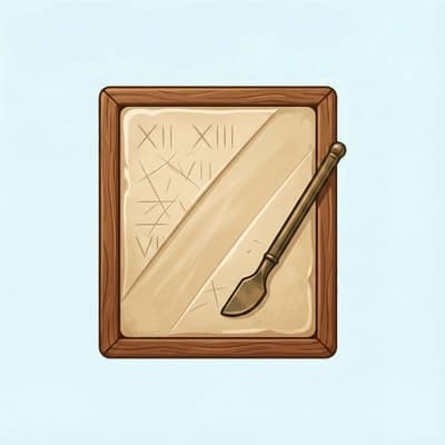 Tabula Rasa-icon