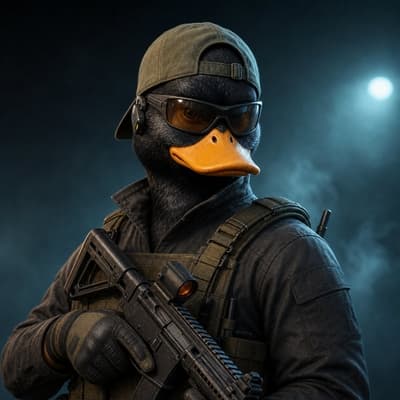 Hitman Duck-icon