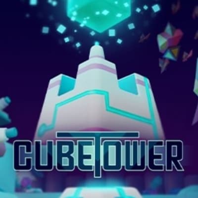 Cube Tower-icon