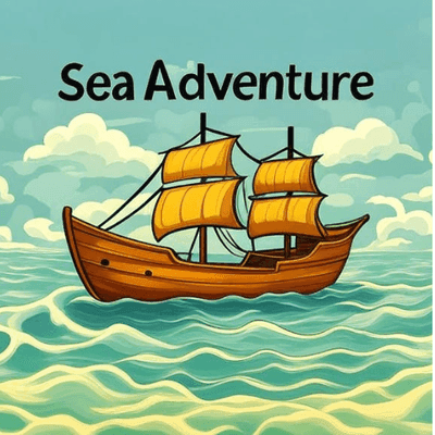 Sea Adventure-icon
