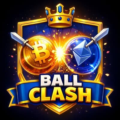 Ball Clash-icon