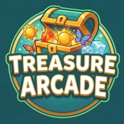 Treasure Arcade-icon