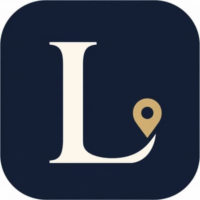 Localey -icon