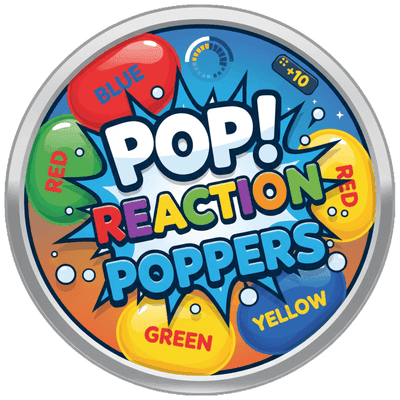 Reaction Poppers-icon