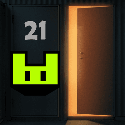 Room 21-icon