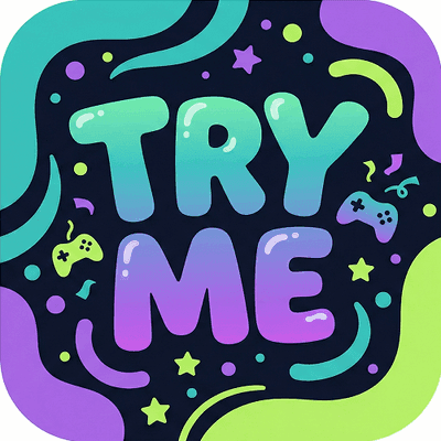 Try Me-icon