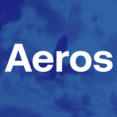 Aeros-icon