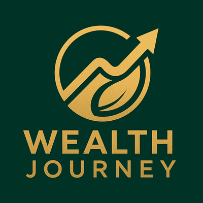 Wealth Journey-icon