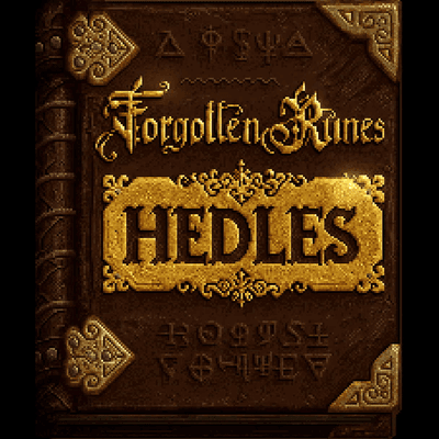 HEDLES-icon