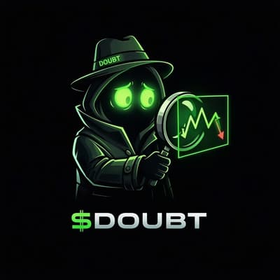 DOUBT GAME-icon