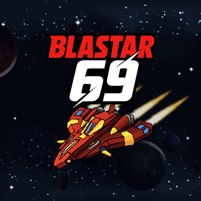 Blastar69: Spaceship War-icon