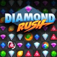 Diamond Rush-icon