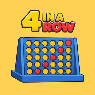 4 in a Row-icon
